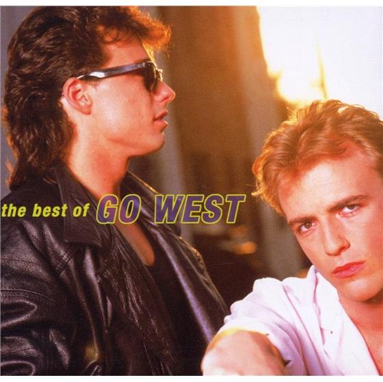 Go West - Best Of