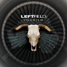 Leftfield - Tourism 2 CDs + DVD