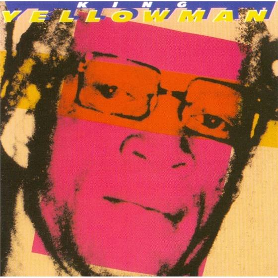 Yellowman - King Yellowman New Edition