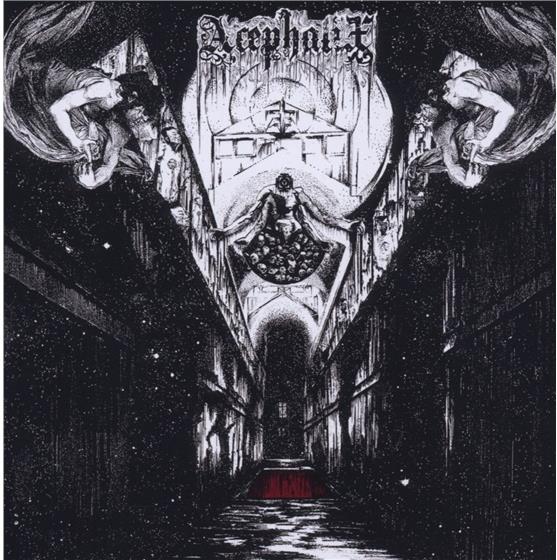 Acephalix - Deathless Master