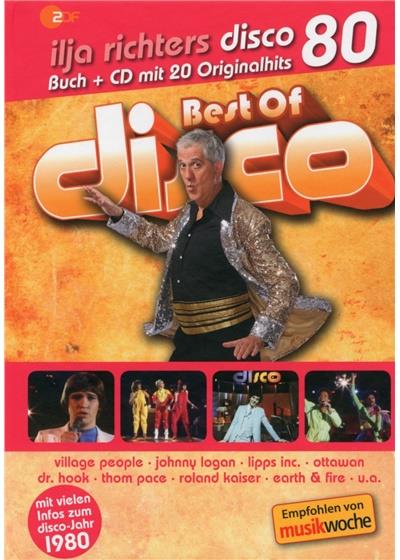 Disco (Ilja Richter) - Various 80
