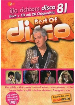 Disco (Ilja Richter) - Various 81