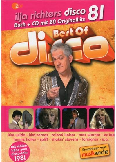 Disco (Ilja Richter) - Various 81
