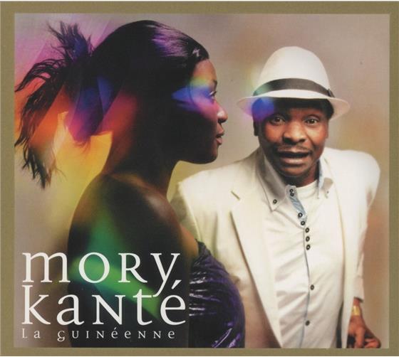 Mory Kanté - La Guineenne