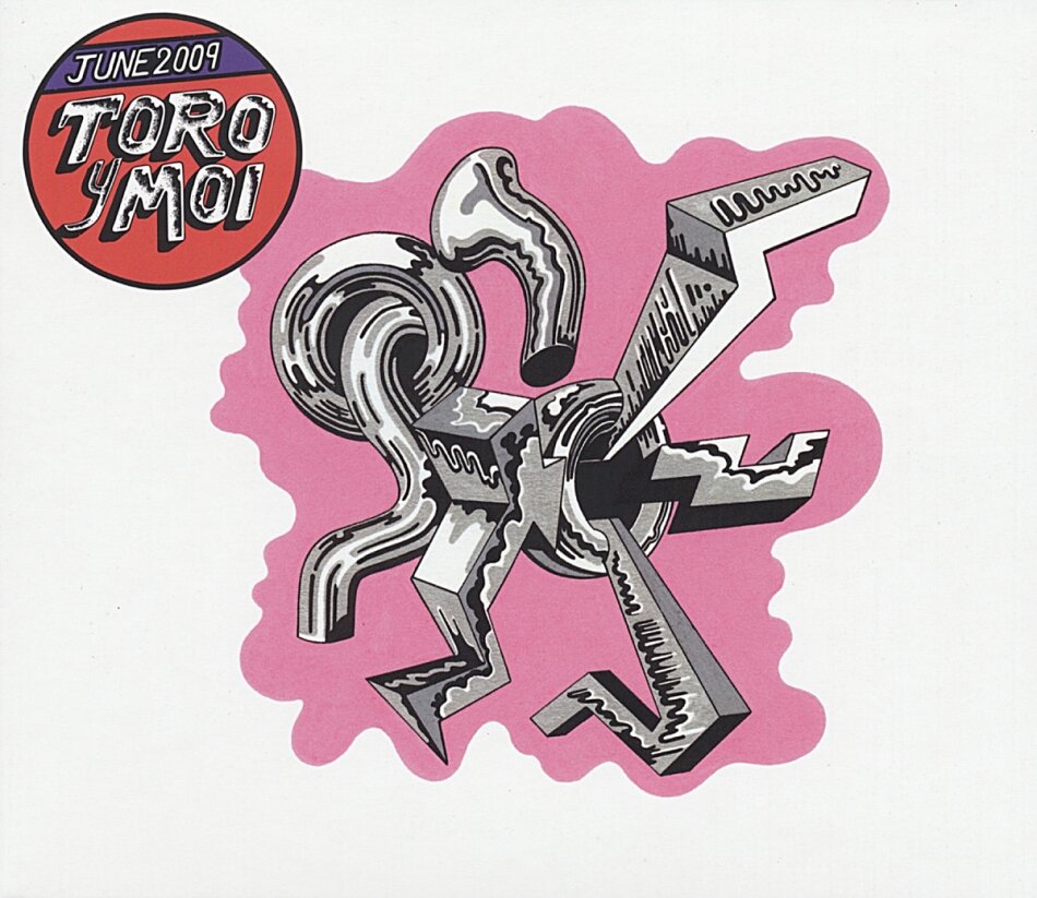 Toro Y Moi - June 2009