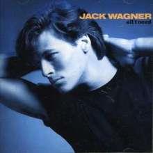 Jack Wagner - All I Need Remastered