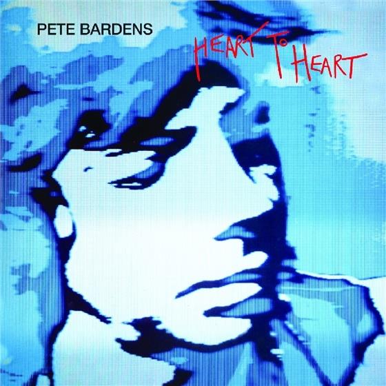Pete Bardens - Heart To Heart Remastered