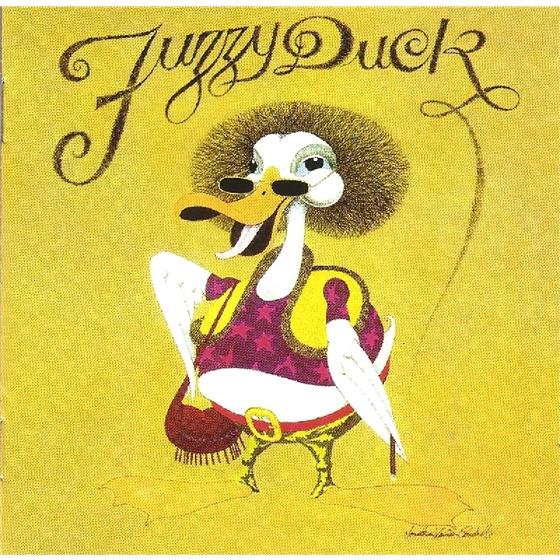 Fuzzy Duck - --- - + Bonustracks Remastered