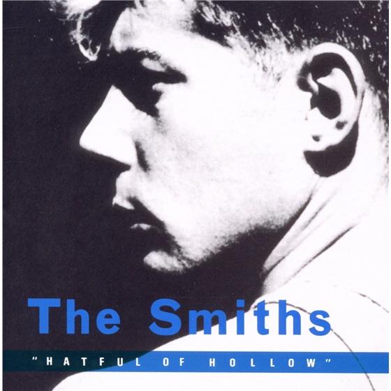 The Smiths - Hatful Of Hollow Remastered