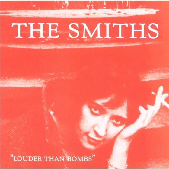 The Smiths - Louder Than Bombs Remastered