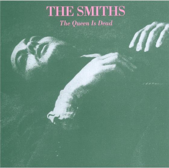 The Smiths - Queen Is Dead Remastered