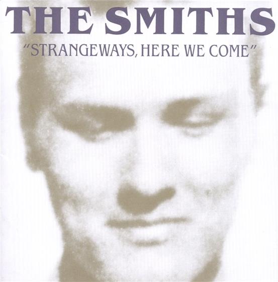 The Smiths - Strangeways Remastered