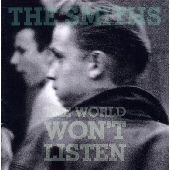 The Smiths - World Won't Listen Remastered