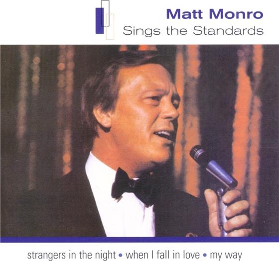 Matt Monro - Standards