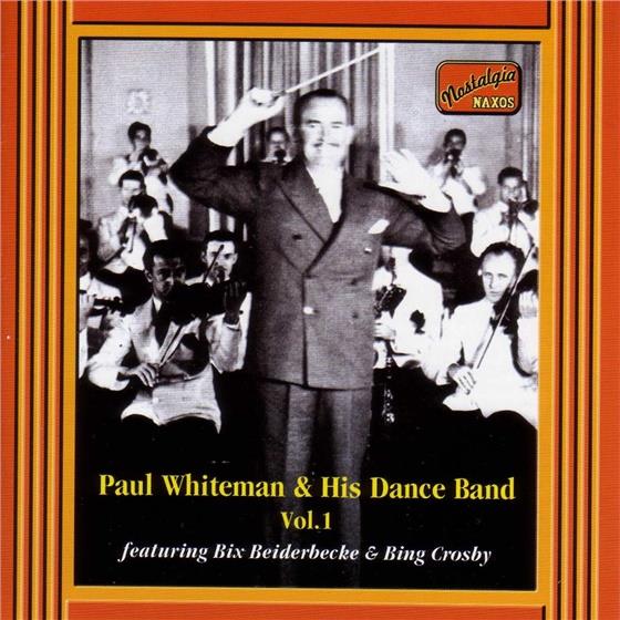 Paul Whiteman - And His Dance Band