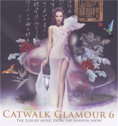 Catwalk Glamour - Vol. 6 (2 CDs)