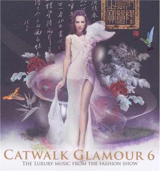 Catwalk Glamour - Vol. 6 2 CDs