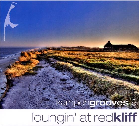 Kampen Grooves - Vol. 09