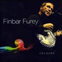 Finbar Furey - Colours