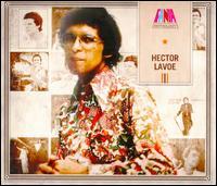 Hector Lavoe - Anthology 2 CDs
