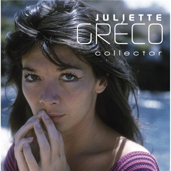 Juliette Greco - Collector