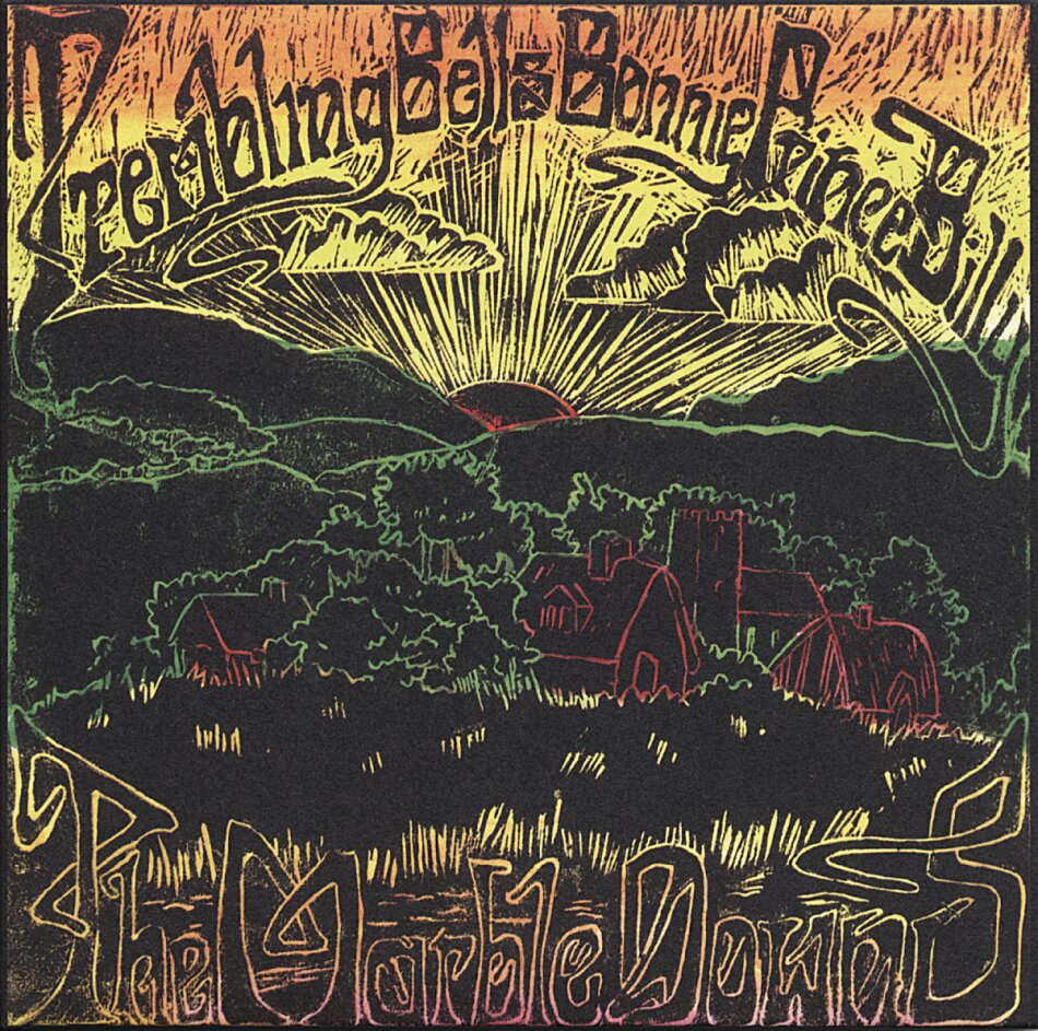Trembling Bells & Bonnie Prince Billy - Marble Downs