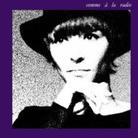 Brigitte Fontaine - Comme A La Radio - Bonus Bonustracks Japan Edition