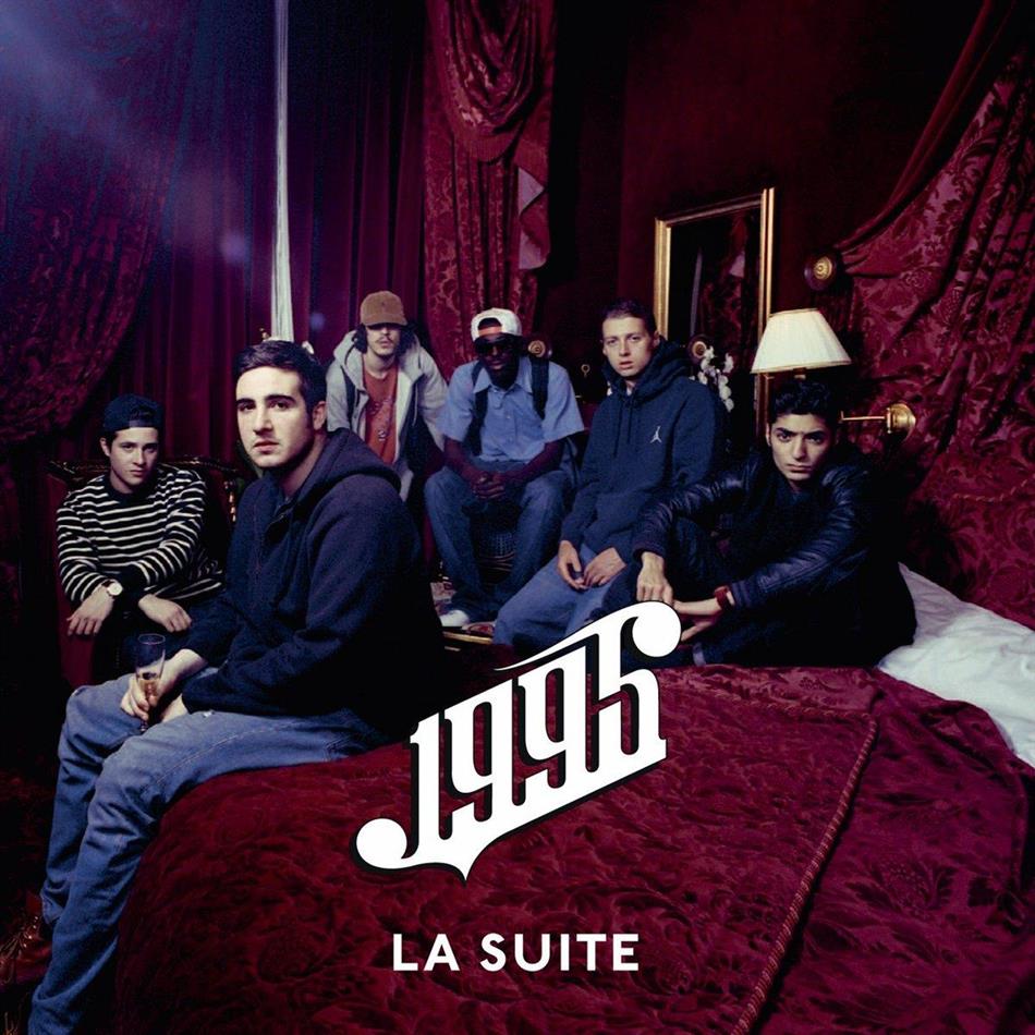 1995 - La Suite