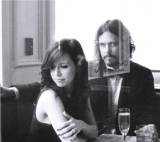 The Civil Wars - Barton Hollow - European Edition & 6 Bonustracks