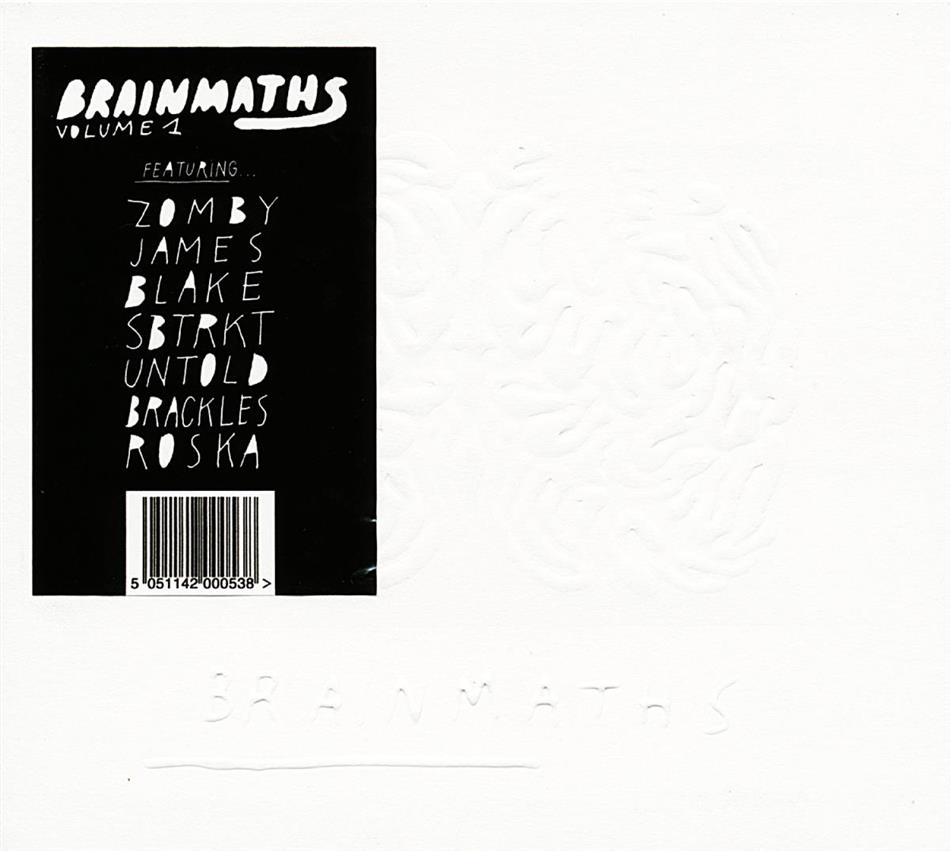Brainmaths