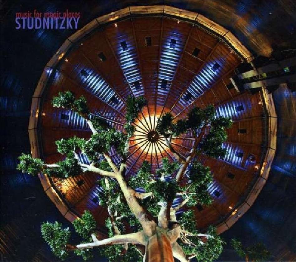 Studnitzky - Music For Magic Places