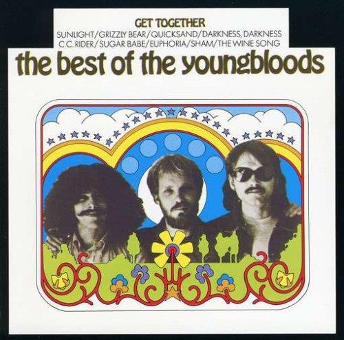 The Youngbloods - Best Of