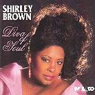 Shirley Brown - Diva Of Soul