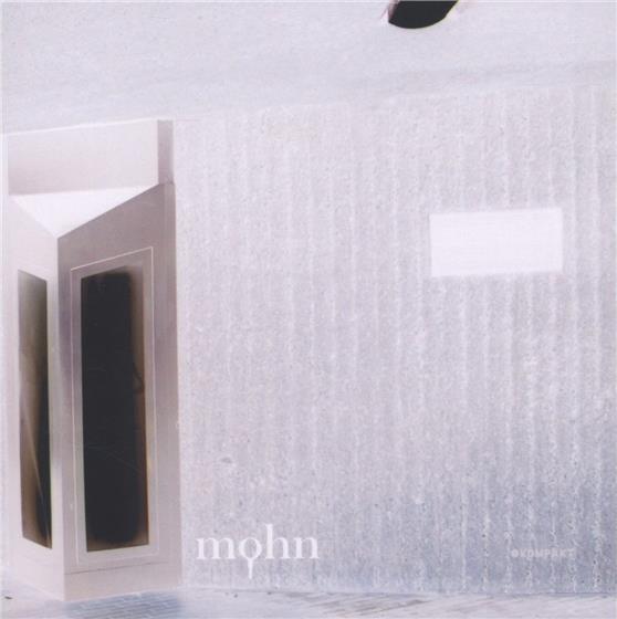 Mohn (Voigt Wolfgang/Burger Jörg) - ---