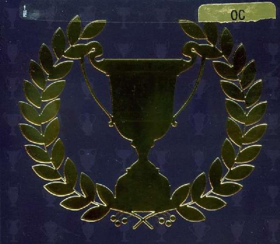 O.C. (D.I.T.C.) & Apollo Brown - Trophies