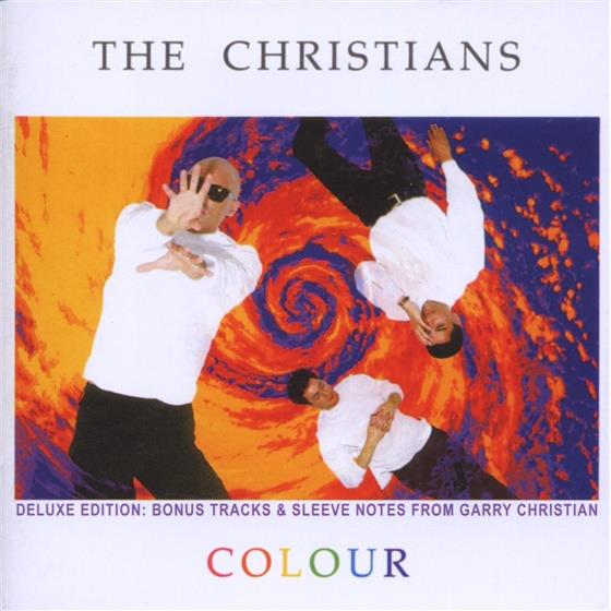 The Christians - Colour New Edition