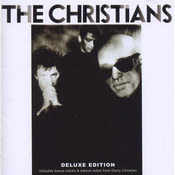The Christians - --- New Edition 2 CDs