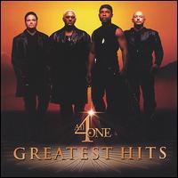 All 4 One - Greatest Hits