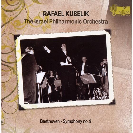 Morison / Elms / Kmentt / Kelly / & Ludwig van Beethoven (1770-1827) - Sinfonie Nr9 Op125 Choralfantasie