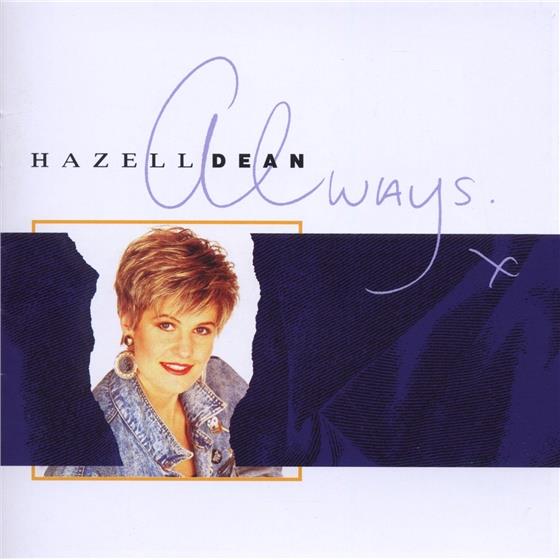 Hazell Dean - Always Nouvelle Edition, 2 CD