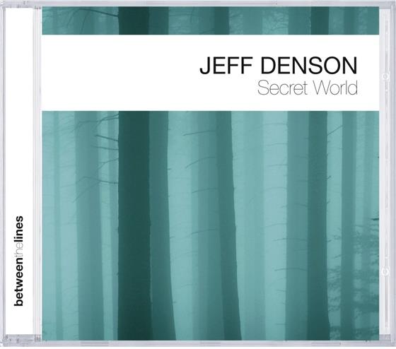 Jeff Denson - Secret World