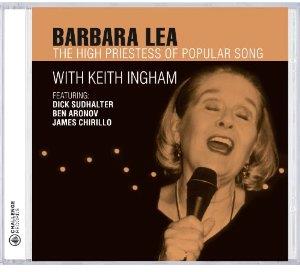 Barbara Lea - High Priestess Of Popular