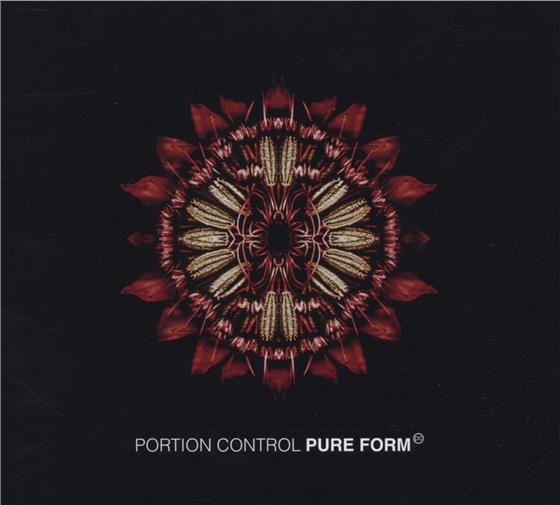 Portion Control - Pure Form