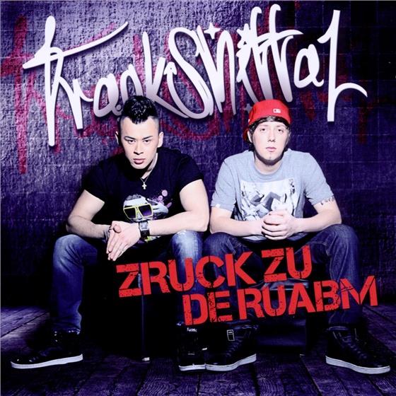 Trackshittaz - Zruck Zu De Ruabm