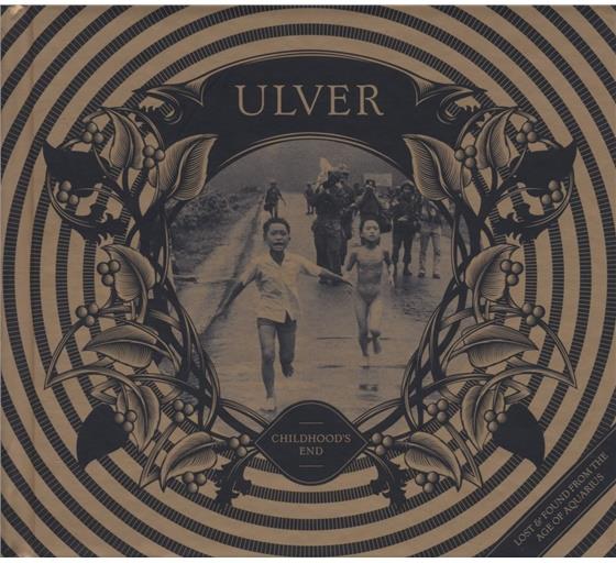 Ulver - Childhood's End