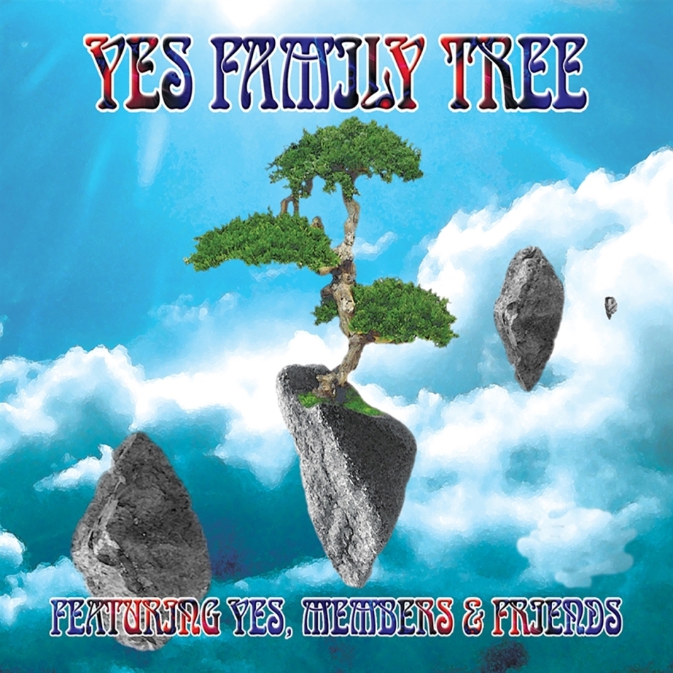 Yes - Family Tree 2 CDs