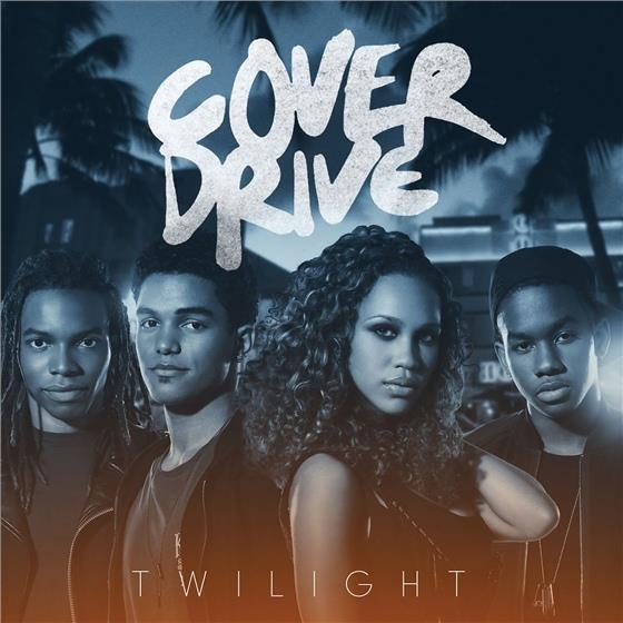 Cover Drive - Twilight - 2Track