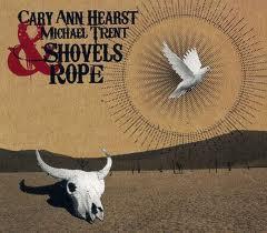 Shovels & Rope - ---