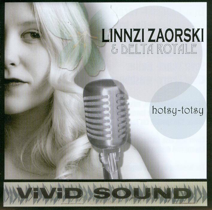 Linnzi Zaorski - Hotsy-Totsy