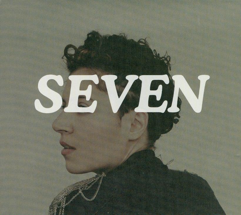 Emily King - Seven Ep